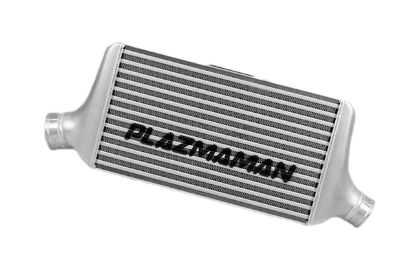 Plazmaman Race Series Intercooler – 600x300x100mm 1400HP