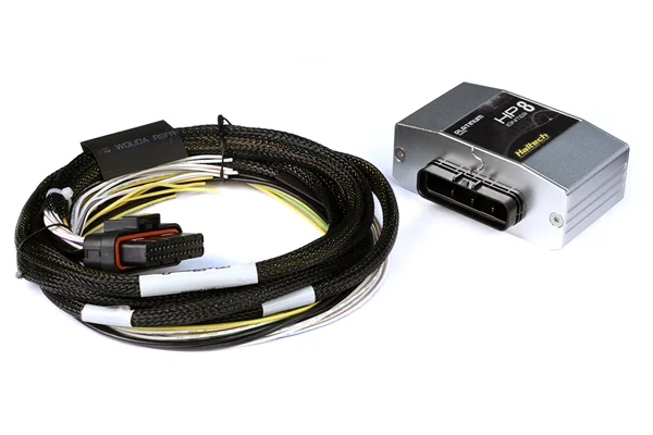 Haltech HPI8 High Power Igniter 15 Amp