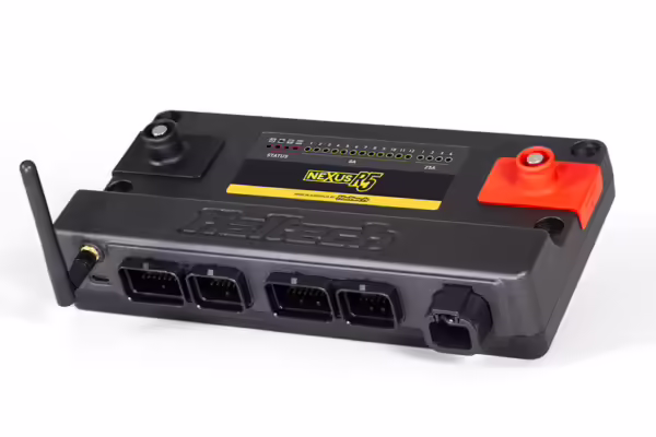 Haltech Nexus R5 VCU + Plug and Pin Set - Image 2