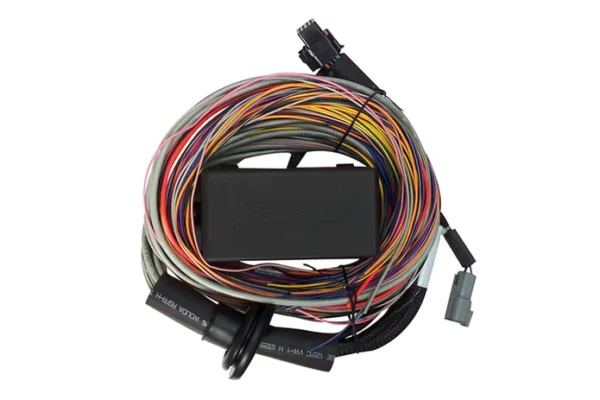 Haltech Elite 750 ECU Premium Universal Harness