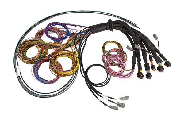 Haltech Nexus R5 Universal Harness (5m)