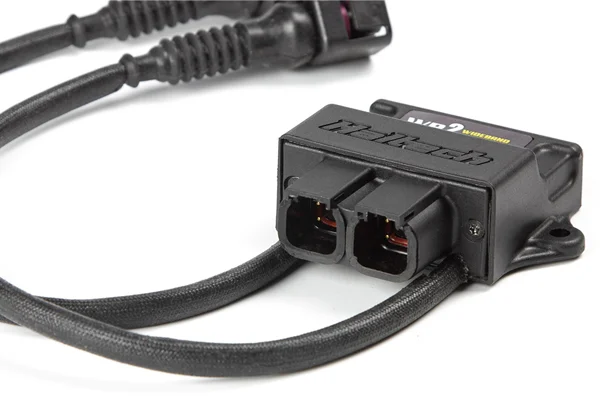 Haltech WB2 Dual Wideband Controller Kit - Length: 1.2M (4ft)