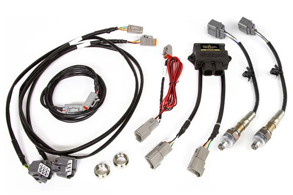 Haltech Wideband Controller WB2 NTK - Dual Channel CAN O2 (1.2M)