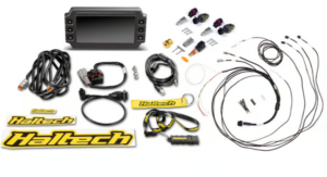 STAND ALONE DISPLAY DASH IC-7 HALTECH 