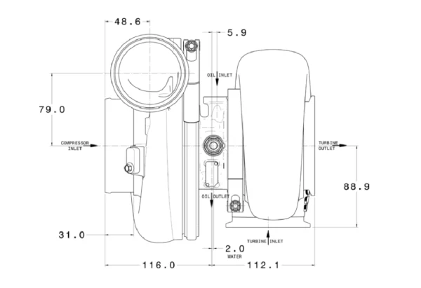 G42-1200 Compact Diagram
