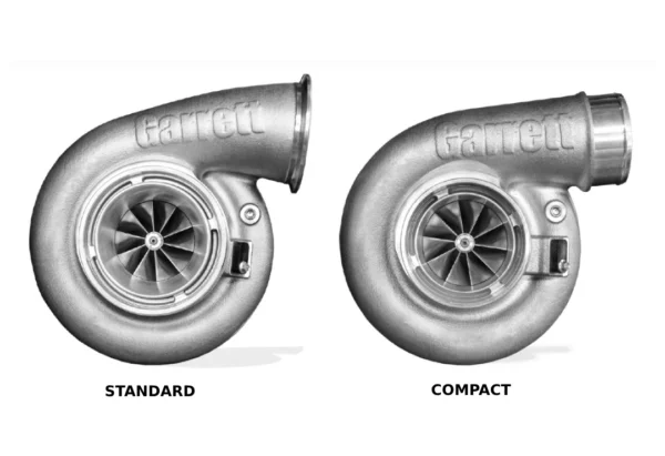 G42 Standard vs Compact