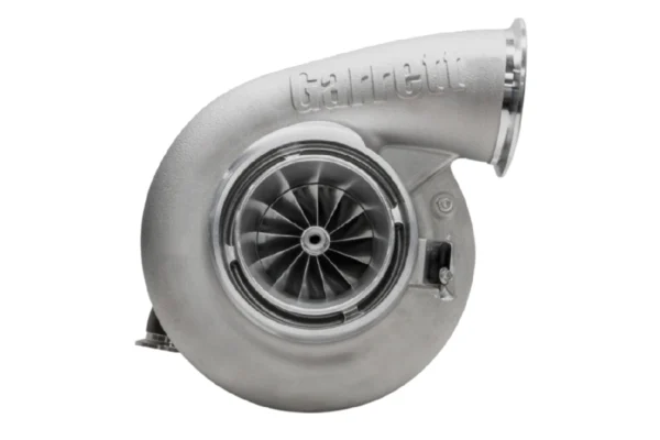 Garrett G45-1500 Turbo 80mm