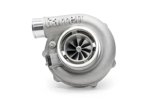 Garrett G30-660 Reverse Rotation Turbo 54mm