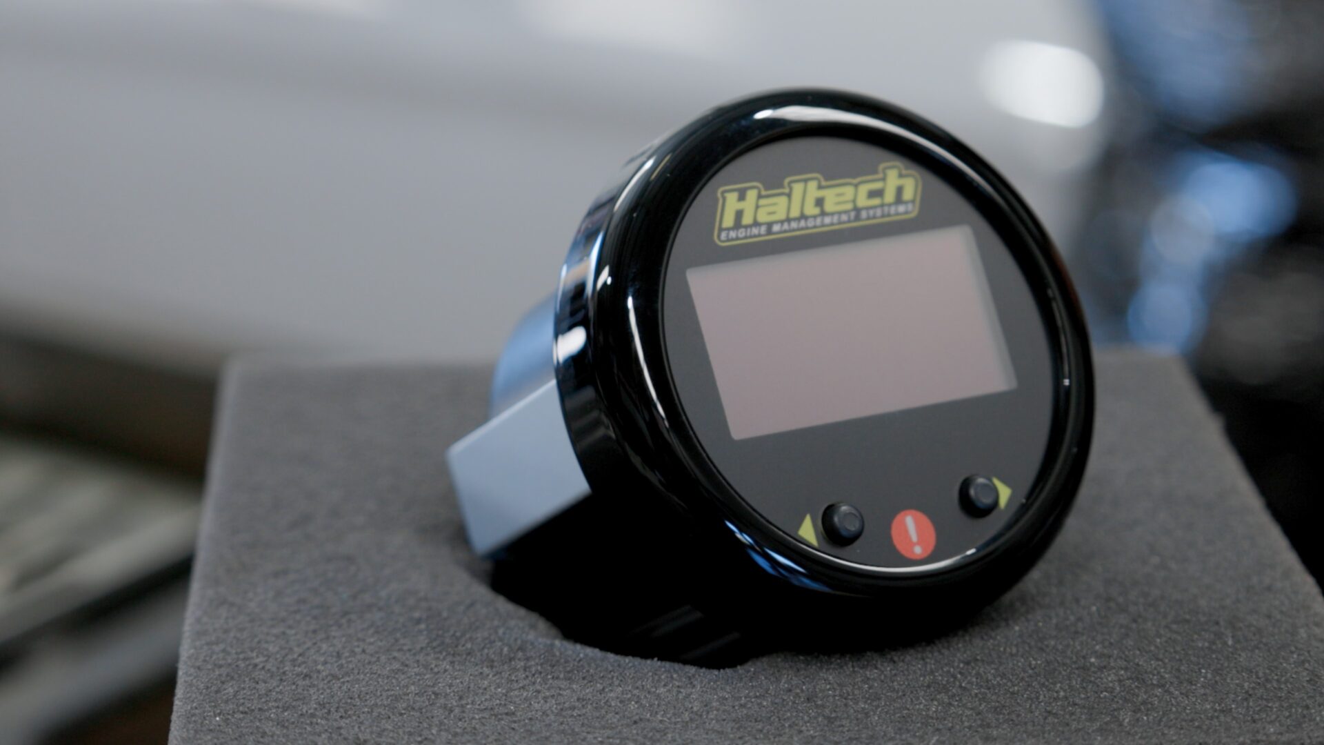 Haltech CAN Gauge 52mm MultiFunction HT061010