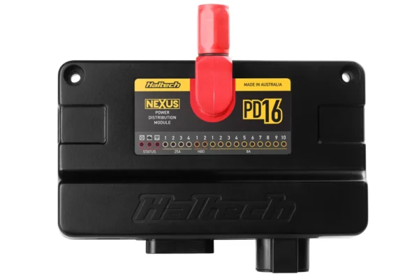 PD16