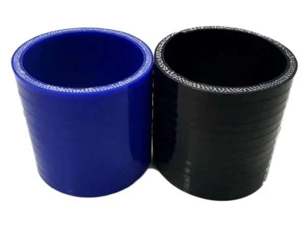 Silicone Hoses and Clamps