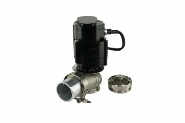 Turbosmart - GenV EALV40 Electronic Anti-Lag Valve