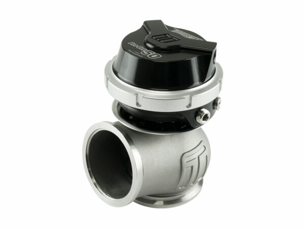 Turbosmart - GenV ProGate50 External Wastegate (14psi) - Black
