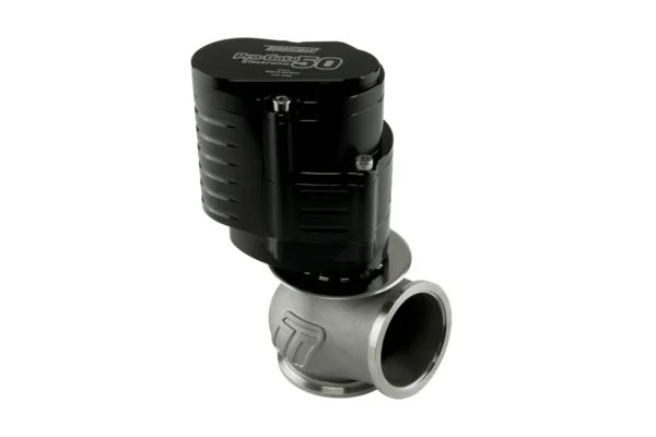 Turbosmart - GenV Electronic ProGate50 External Wastegate