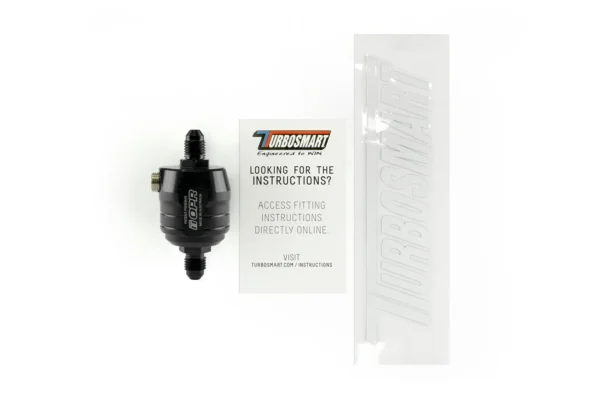Turbosmart - OPR V2 Turbo Oil Pressure Regulator - Image 2
