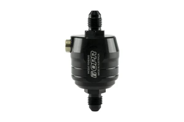 Turbo Oil Pressure Regulators, Adapters and Filters