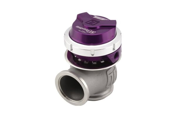 Turbosmart - GenV CompGate40 External Wastegate (14psi) - Image 4