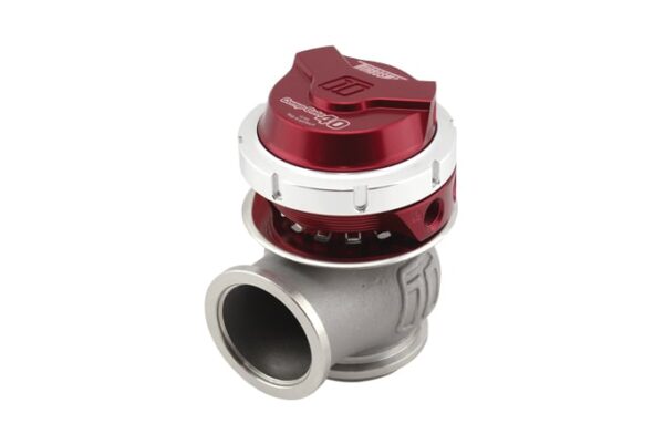 Turbosmart - GenV CompGate40 External Wastegate (14psi) - Image 5