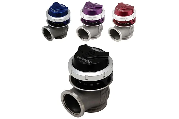 Turbosmart GenV CompGate40 14psi External Wastegate 