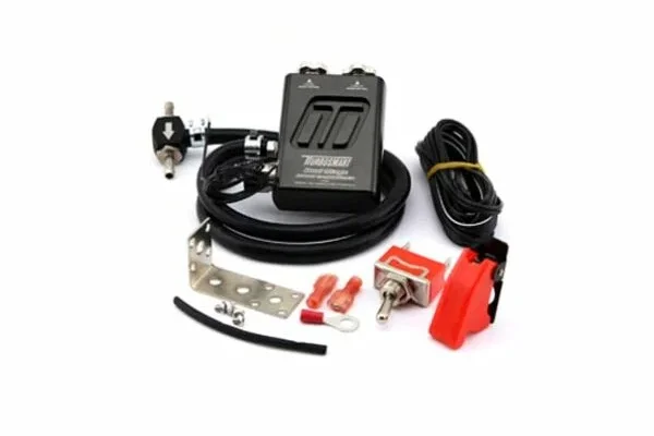Turbosmart Dual Stage Boost Controller V2