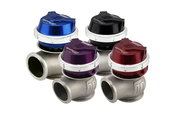 Turbosmart GenV HyperGate45 14psi External Wastegate 