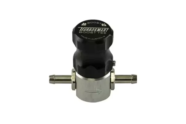 Turbosmart All New Boost Tee Manual Boost Controller