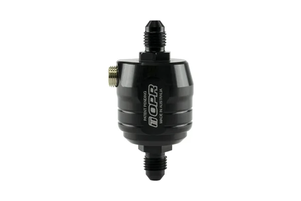 Turbosmart OPR V2 Turbo Oil Pressure Regulator