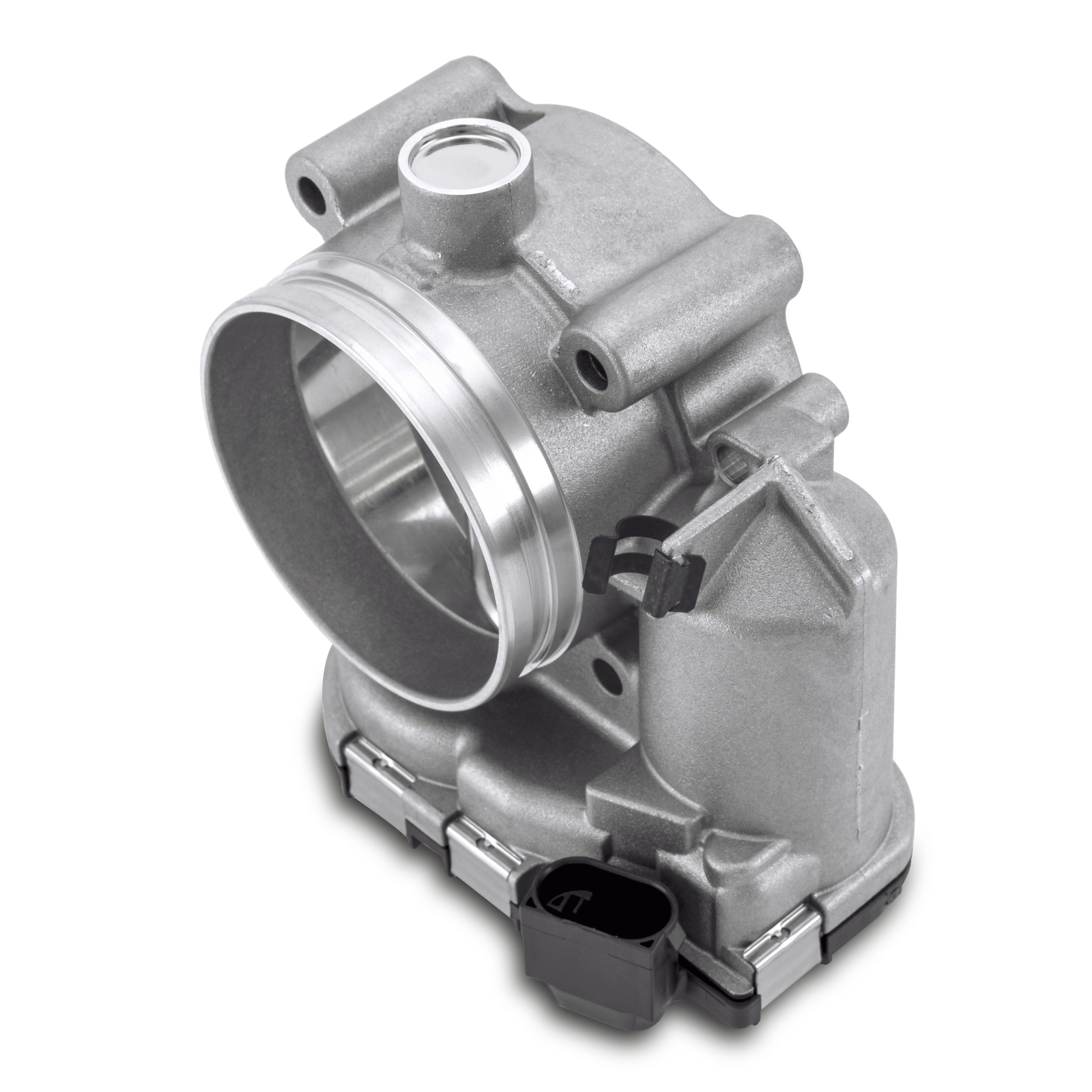 thumbnail image 2 of Genuine Bosch Drive By Wire Throttle Body 82mm Bore 0 280 750 473 Electronic 2 of 4