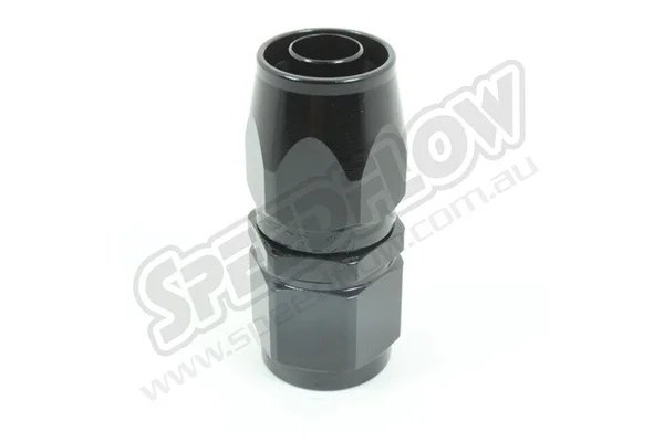 Speedflow - 100 Series Straight Hose Ends