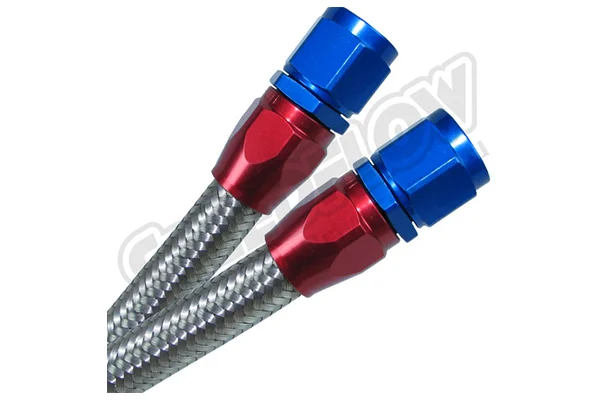 Speedflow - 100 Series Braided Hose