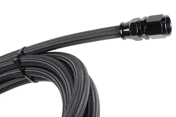 Fittings and Hoses