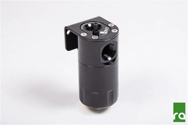 Radium Engineering - Universal Single Catch Can