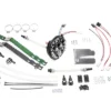 Radium Engineering - Fuel Pump Hanger and Fuel Hanger Surge Tank (S14/S15 & R33/34)