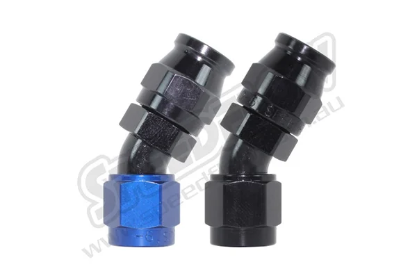 Speedflow 30 Degree Hose Fitting - 200 Series