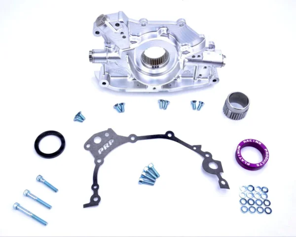 Platinum Racing Products - Nissan RB Billet High Volume Oil Pump - Image 6