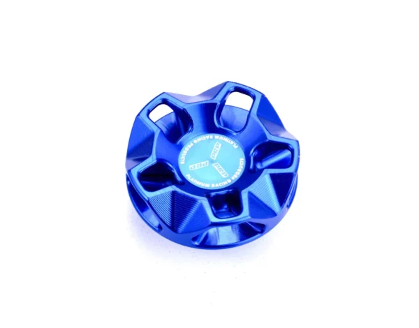Platinum Racing Products - Billet Oil Filler Cap (Vehicle Specific) - Image 6