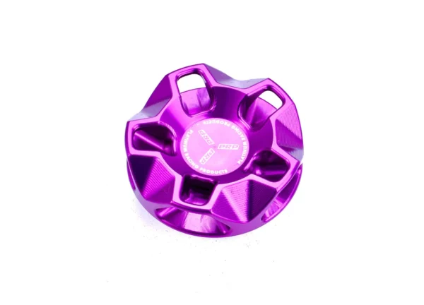 Platinum Racing Products - Billet Oil Filler Cap (Vehicle Specific) - Image 7