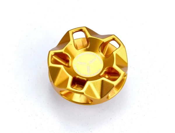 Platinum Racing Products - Billet Oil Filler Cap (Vehicle Specific) - Image 8