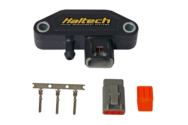MAP Sensors