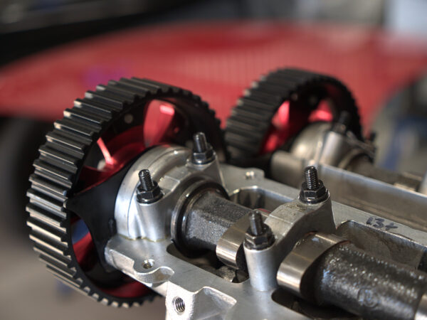 Tomei Adjustable Cam Gear (Nissan RB20/RB25/RB26) - Image 3