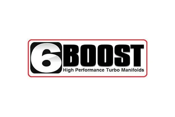 6boost Exhaust Manifolds