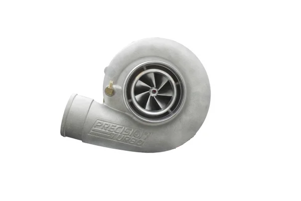 Precision Turbo 6870 GEN2 Turbocharger