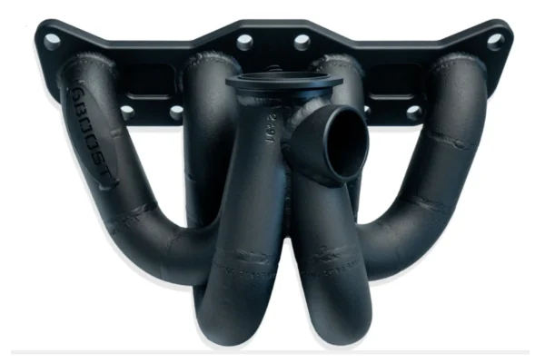 6boost CA18 Exhaust Manifold - CA18DETT