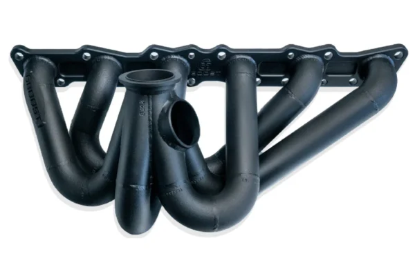 6boost RB25/30 Exhaust Manifold 