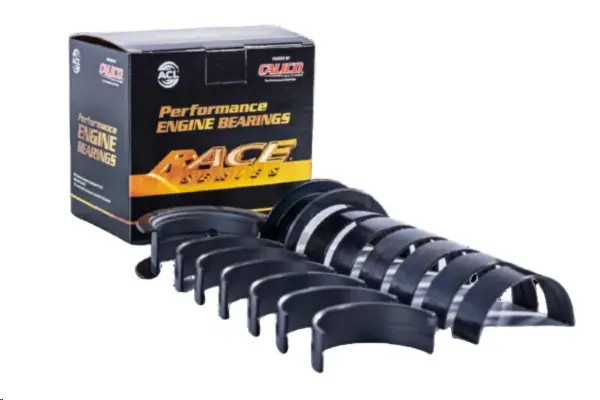 ACL SR20 Conrod Bearings  ACL Race Bearings - SR20 Conrod Bearings (Calico Coated)