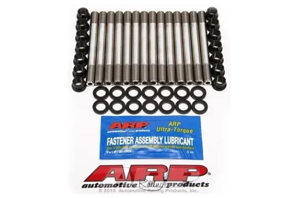 ARP 1JZ 2JZ Head Stud Kit - 8740 & CA625+ | SRS Auto Parts