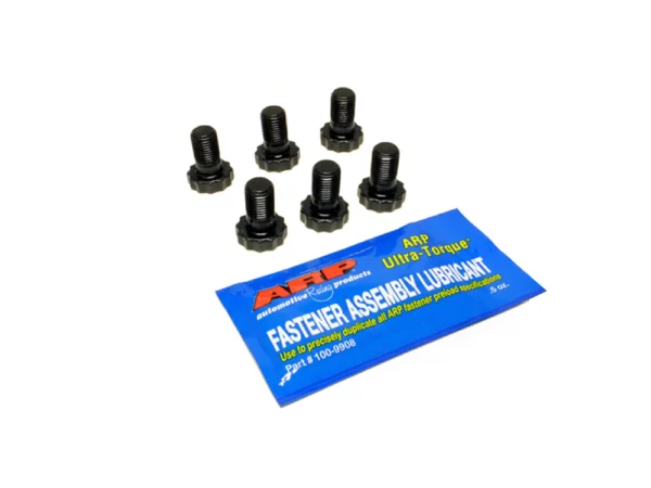 ARP RB25 RB26 Flexplate Bolts