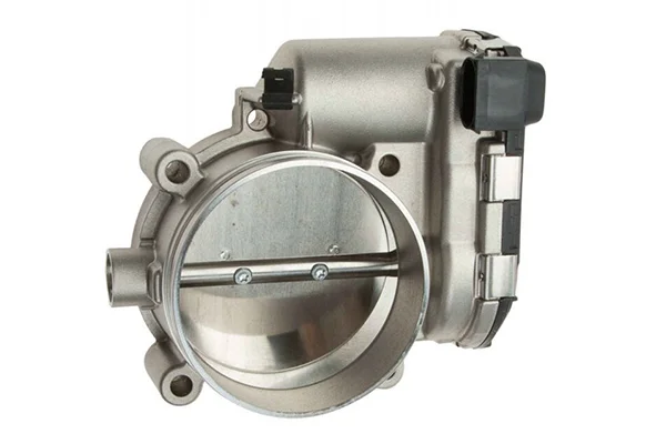 DBW Throttle Bodies and Pedal Sensors