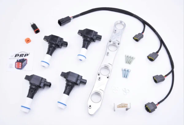 Platinum Racing Products - R35 Coil Kit (CA18 RWD) - Image 2