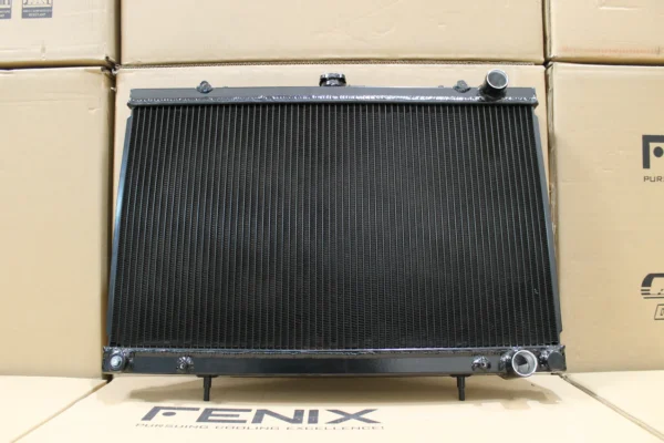 Fenix Radiators - Nissan Skyline R32 Radiator - Image 6